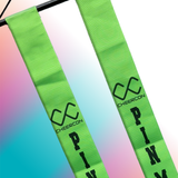 CC - Pin Me Ribbon Green