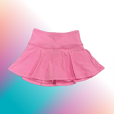 SKIRT: 2025 State Pink