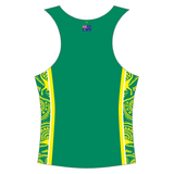 OPTIONAL Female Training Singlet