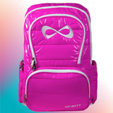 NFINITY BACKPACK - Puffer Pink