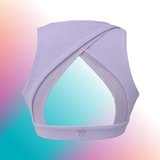 Nationals 2025 Crop Top (Purple Set)