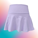 Nationals 2025 Flouncy Skirt (Purple Set)