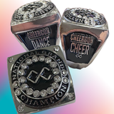CHAMPION ZONE - Nationals Grand Champion Ring