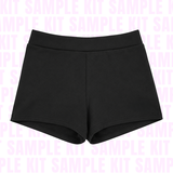 Sample Kit - Shorts (Female)