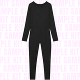 Sample Kit - Full Length Body Suit