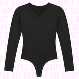 Sample Kit - Leotards G-String
