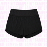 Sample Kit - Loose Fit Shorts