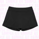 Sample Kit - Skirts With Shorts Attached