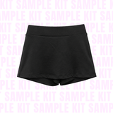 Sample Kit - Plus Size Skort