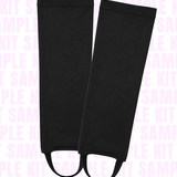 Sample Kit - Stirrup Socks