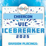 Ice Breaker VIC - Custom Club Banner