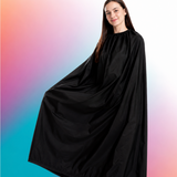 Change cape - Black