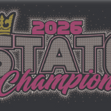 State Grand Champion Jackets - Online Order (WA)