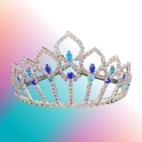 GRAND CHAMP: IceBreaker 2025 Small Crown