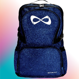 NFINITY BACKPACK - Classic Sparkle Royal Blue