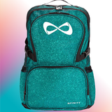 NFINITY BACKPACK - Classic Sparkle Teal