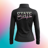CHAMPION ZONE: 2025 State Division Winner Jacket