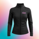 CHAMPION ZONE: 2025 State Division Winner Jacket