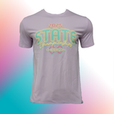 TEE: 2025 State Event Tee