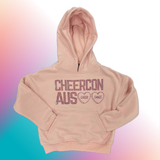 HOODIE: 2025 State Pink