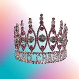 GRAND CHAMP - 2025 Small State Crown