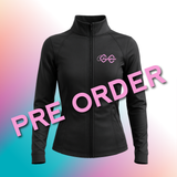 **PRE ORDER (out of stock)**CHAMPION ZONE: 2025 State Division Winner Jacket