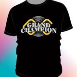CHAMPION ZONE - National Grand Champion Tee 2023