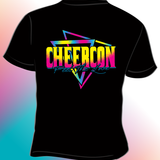 TEE - 2024 Cheercon