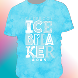 TEE - IceBreaker Event Tee 2024