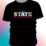 TEE - State Event 2024