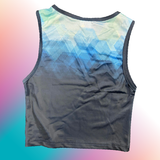 CC - Boys Training Singlet