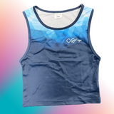 CC - Boys Training Singlet