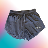 SHORTS - Women's Activewear BLACK