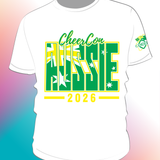 TEE: 2026 CC USA Travel Tee