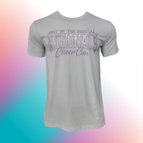 Nationals 2025 Tee