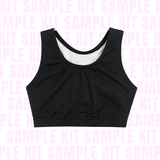 Sample Kit - Crop (Female)