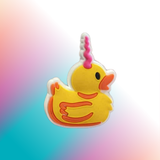 JIBBITZ: Unicorn Duck